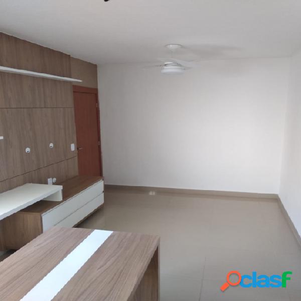 Apartamento - Aluguel - São José do Rio Preto - SP - Rios