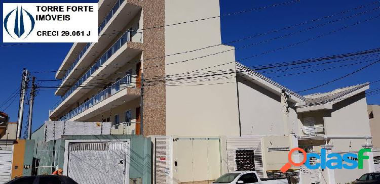 Apartamento com 2 dormitórios na Vila Matilde.