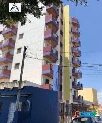 Apartamento para Locação no Edifício San Raphael com 03