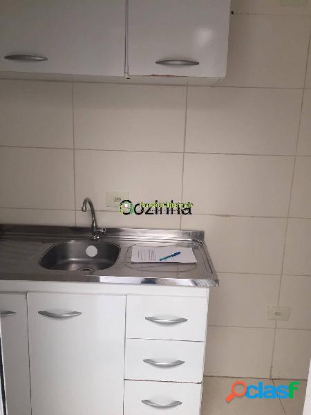 Apartamento sem condomínio 2 dormitórios (Valparaiso)