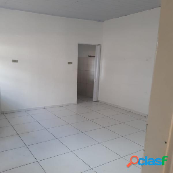Casa - Aluguel - Santo André - SP - Parque João Ramalho)