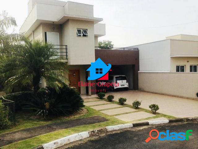 Casa para Venda Condomínio Vila de São Lourenço