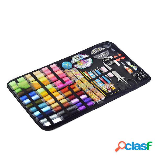 Costura Caixa Conjunto de 112/183/200 peças Costura Bolsa
