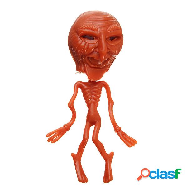 Esqueleto alienígena Squishy Squeeze Bola de Água De