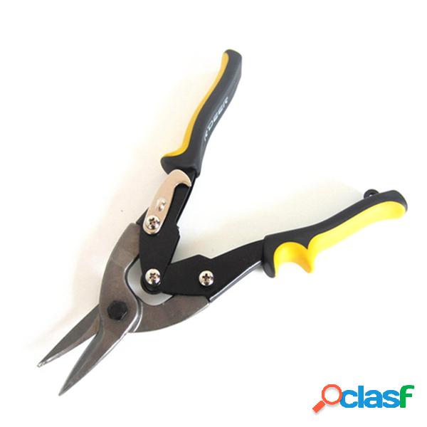 Ferramenta manual de corte de tesoura de metal para