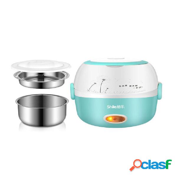Fogão de arroz de aço inoxidável Isolamento térmico