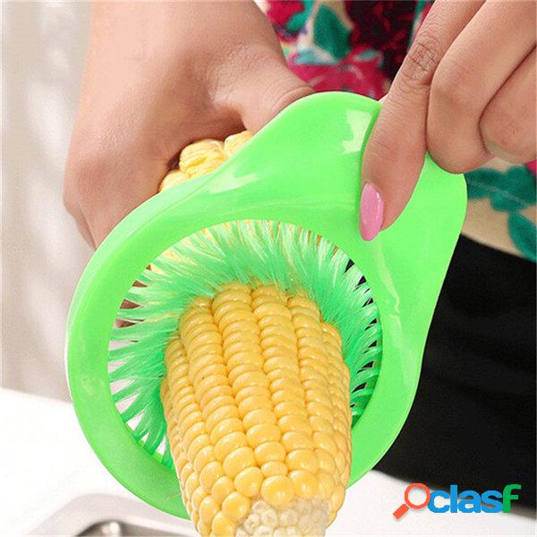 KCASA KC-CS01 Lavagem de milho de pepino vegetal portátil