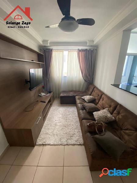 LINDO APARTAMENTO PARA LOCAÇÃO NO HORTO DO YPE