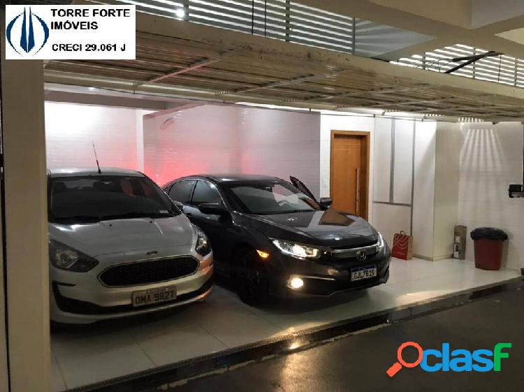 Sobrado com 3 dormitórios, suíte, 2 Vagas na Vila Formosa