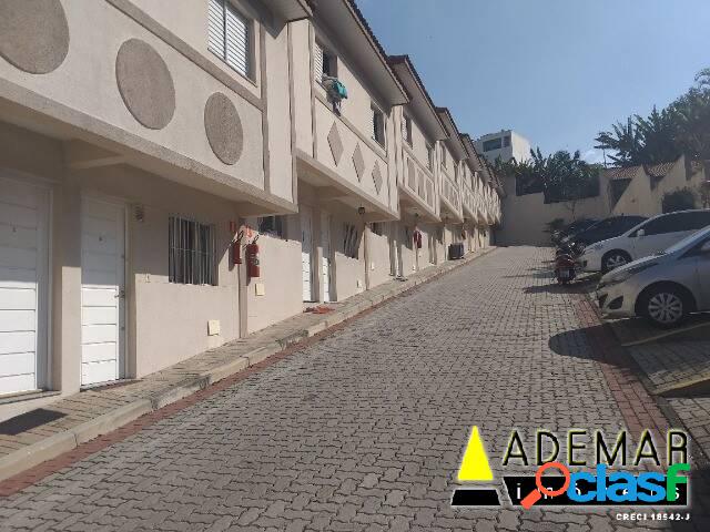 Sobrado no centro de Diadema