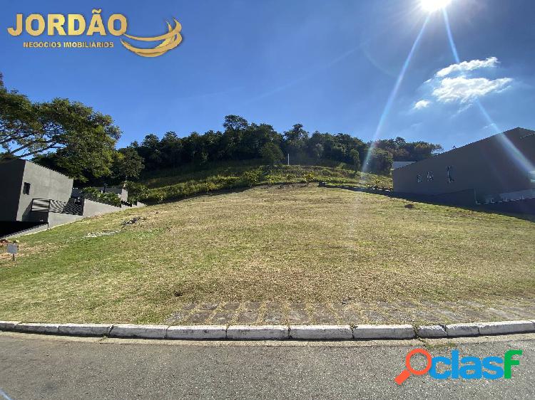 Terreno - Venda - 689,18 m² - Residencial Alphasitio