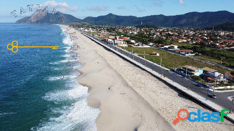 Terreno em Itaipuaçu Multifamiliar, próximo a praia!!