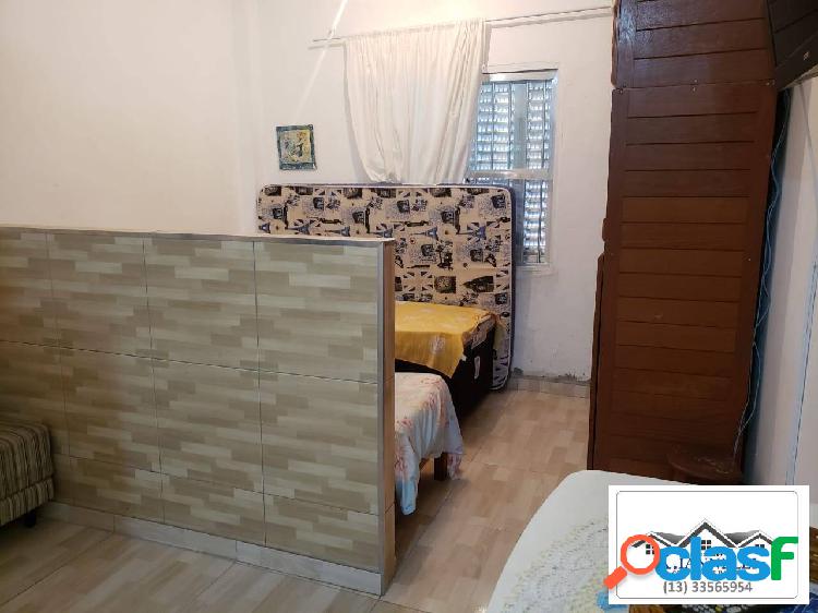 Vende-se Kitnet térrea no bairro Boqueirão!