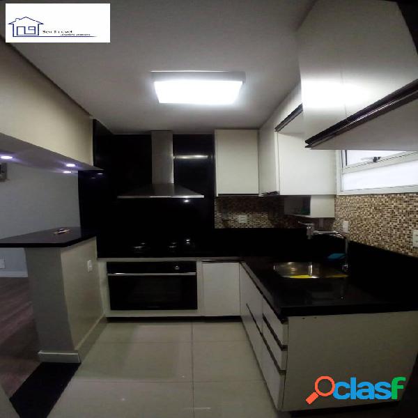 Vendo lindo apartamento 3 quartos - Camorim / Estrada dos