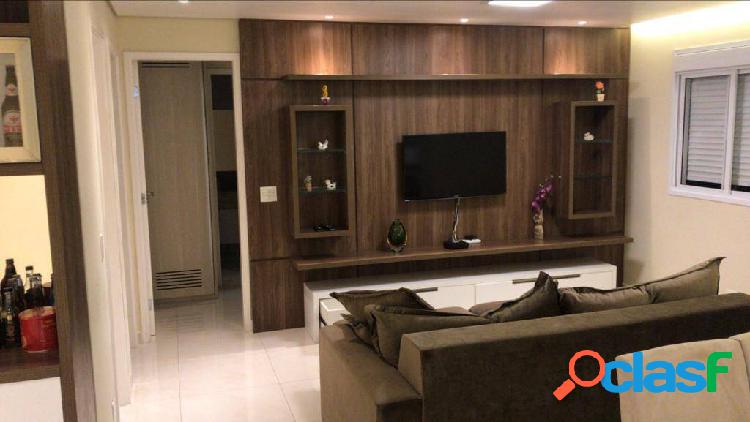 lindo apartamento ao lado do shopping Taboão da Serra, com