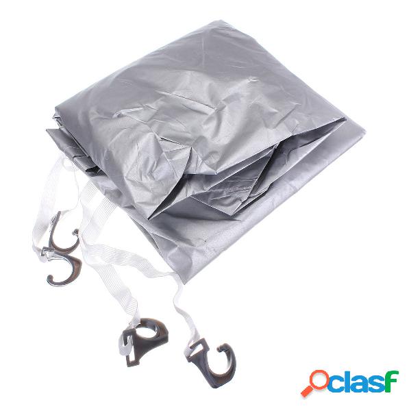Ímã Car Wind Shield Cover Prevenir Snow Ice Sun Dust Frost