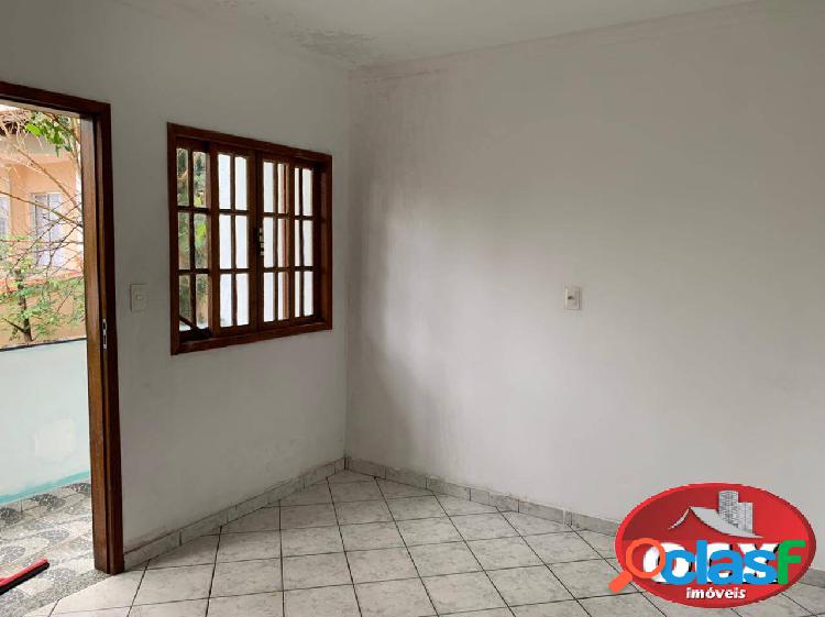 2 quartos - Residencial Coqueiral