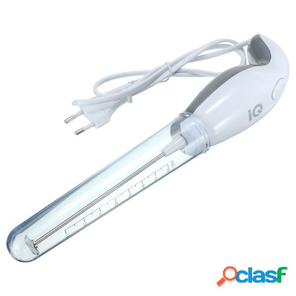 220V-240V Food Frother Handheld Elétrico Leite Frother Food
