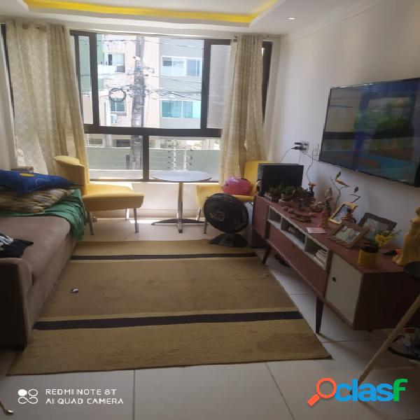 Apartamento - Venda - Cabedelo - PB - Intermares