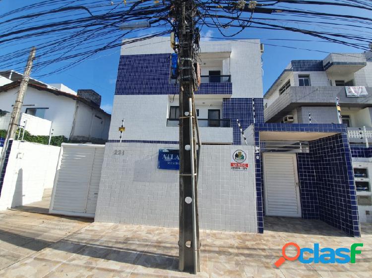 Apartamento - Venda - João Pessoa - PB - Bessa