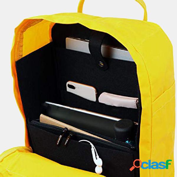 Feltro feltro Bolsa Grande capacidade multifuncional feltro
