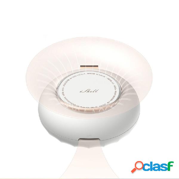 O aroma sem água claro de Aromatherapy Difusor LED de USB
