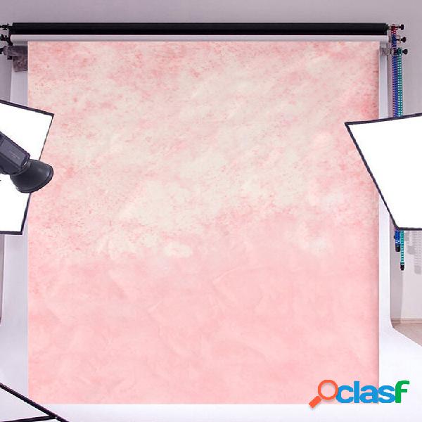 7x5ft Rosa Fotografia Backdrops Photo Background Studio