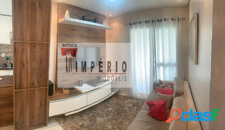 APARTAMENTO SANTO ANDRÉ