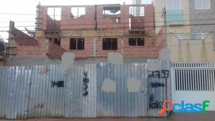 Apartamento Cobertura - Vila Vitoria