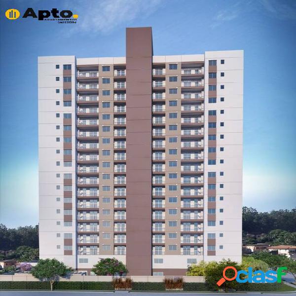 Apartamento a venda Zona Oeste / Elev Barra Funda