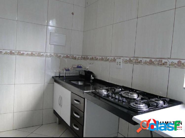 Apartamento a venda em Contagem