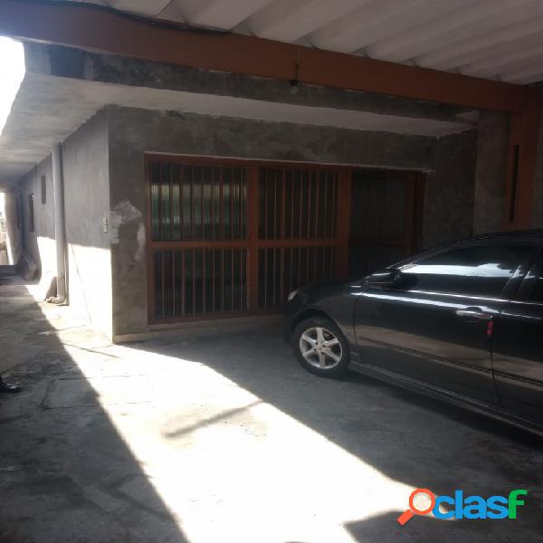 CASA - JARDIM GUARARÁ