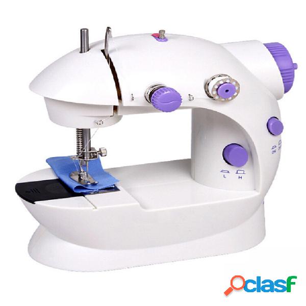 Máquina de costura automática de linha Máquina de costura