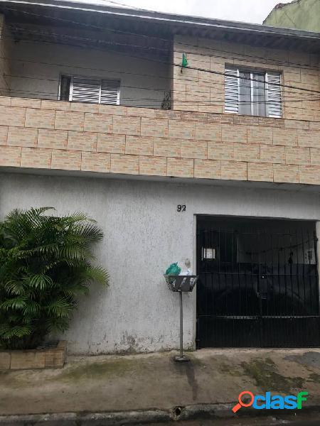 Sobrado- Vila João Ramalho