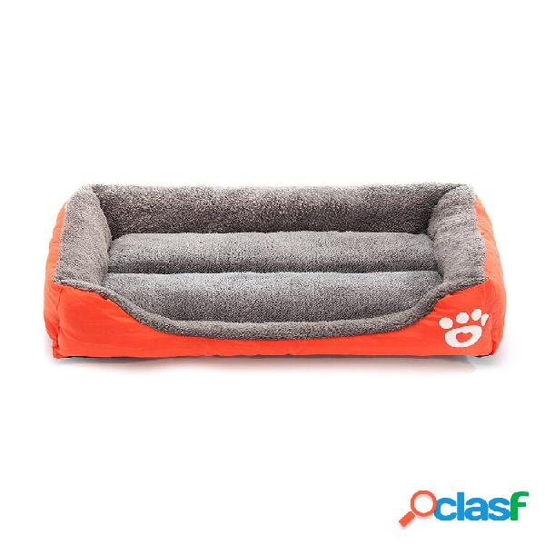 XXXL Pet Cachorro Cama de gato Cachorrinho Almofada Casa Pet