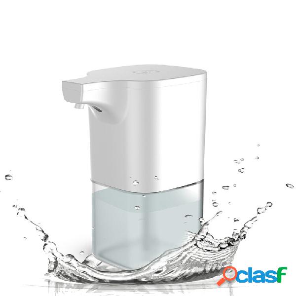 Xiaowei X6 350ml Dispensador automático Sabão IR Sensor