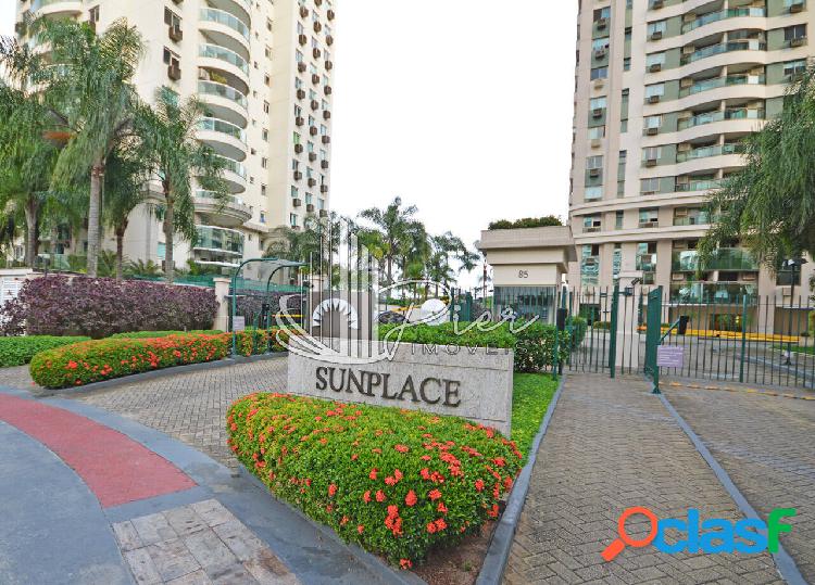 Américas Park | Sunplace Vendo Apto Andar Alto Vista Mar