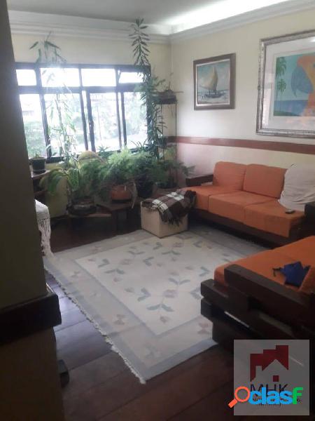 Apartamento 2 Dormitórios. - 76m² - Centro - São Bernardo