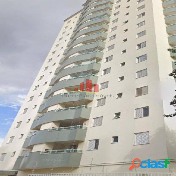 Apartamento 3 dormitórios Jd. América