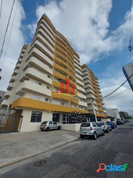 Apartamento 3 dormitórios ao lado do Vale Sul Shopping