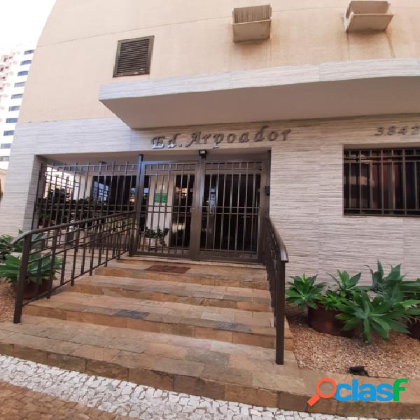 Apartamento - Aluguel - São José do Rio Preto - SP -