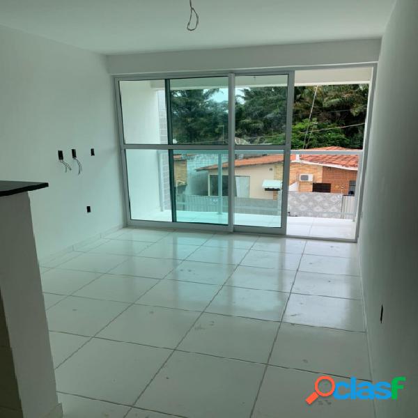 Apartamento - Venda - João Pessoa - PB - Ernesto Geisel