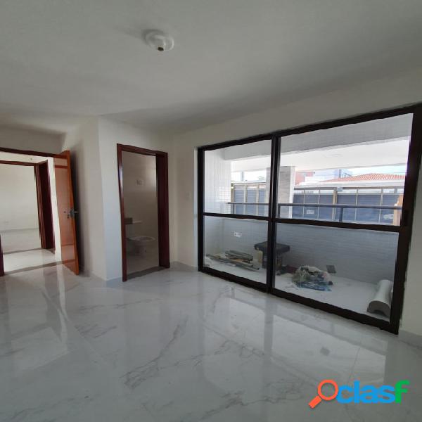 Apartamento - Venda - João Pessoa - PB - Portal do Sol