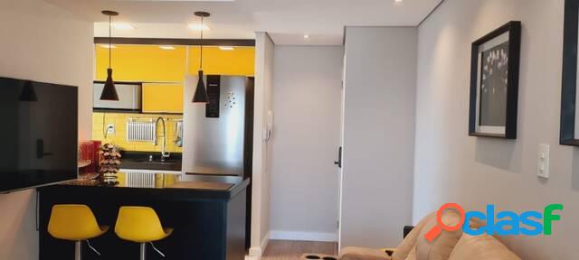 Apartamento com 3 dormitórios à venda - São Paulo/SP