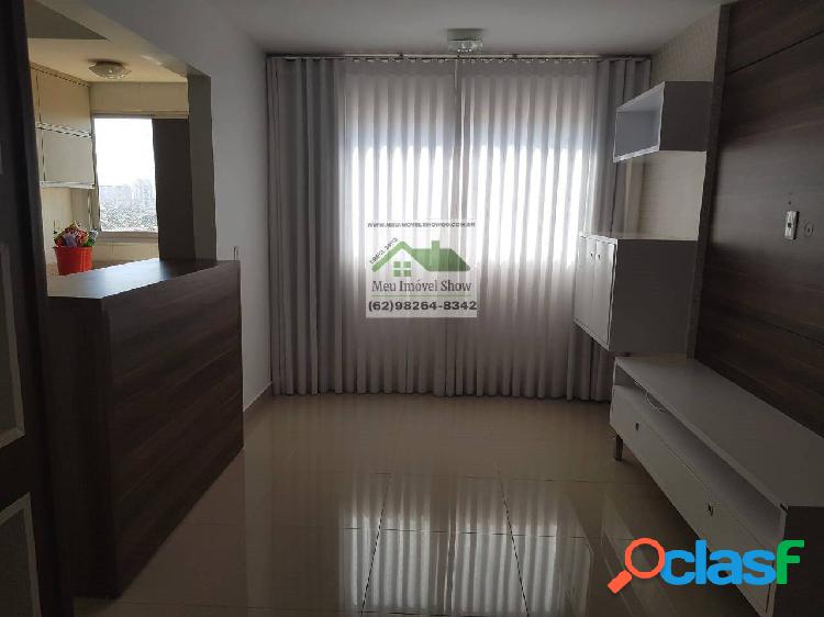 Apartamento de 2 quartos !! Repleto em armário !