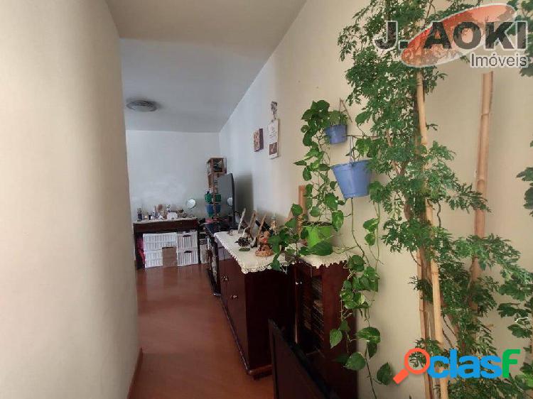 Apartamento para aluguel e venda possui 77 m² com 2 quartos