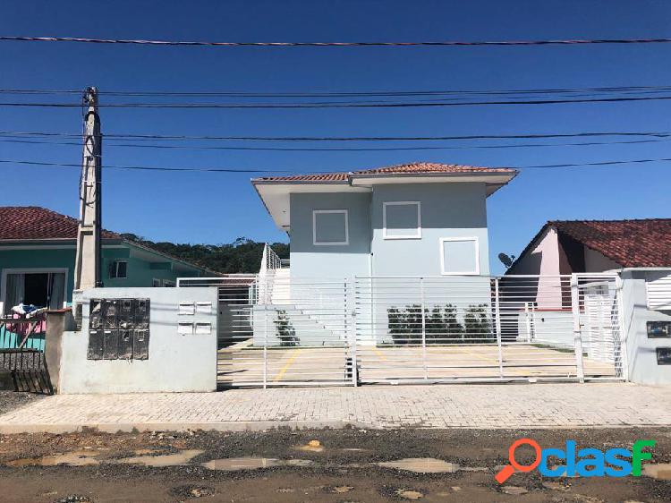 Apartamento à venda em Joinville bairro Vila nova