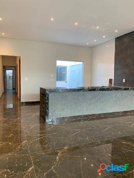 Casa Perfeita - Ótima Localização