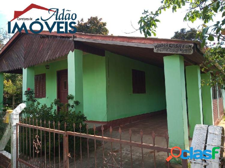 Casa em Condomínio fechado!