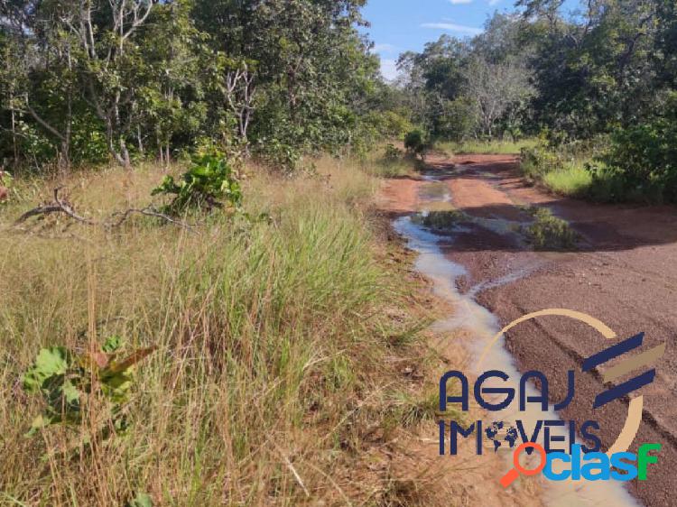 FAZENDA EM SANTA MARIA DAS BARREIRAS-PA | 456 ALQ